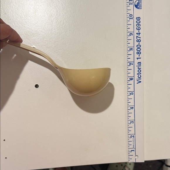 Nylon Ladle, made in the USA - Picture 2 of 5